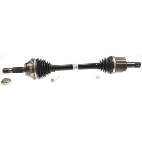 Comprar Árbol de transmisión de LÖBRO 305466 a bajo precio de 224,82 €