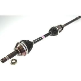 Comprar Árbol de transmisión de LÖBRO 305467 a bajo precio de 268,05 €