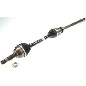 Comprar Árbol de transmisión de LÖBRO 305469 a bajo precio de 265,69 €