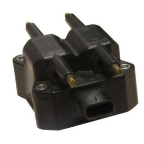 Zündspule von HITACHI