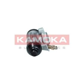 Comprar Juego de cojinete de rueda de KAMOKA 5500153 a bajo precio de 65,34 €
