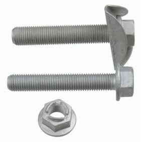 Reparatursatz, Radaufhängung 37696 01