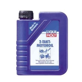 Osta Moottoriöljy LIQUI MOLY:llä 1052 edullisesti hintaan 17,82 €