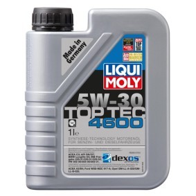Compre Óleo do motor da LIQUI MOLY 2315 a um preço baixo por 19,64 €