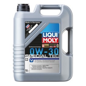 Acquista Olio motore da LIQUI MOLY 2853 a buon mercato per soli 67,23 €