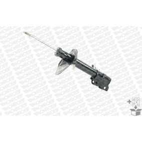 Stoßdämpfer 72369ST