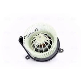 Achetez des Pulseur d'air habitacle NISSENS 87175 à prix pour 121,10 €