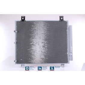 Klimakondensator 940625