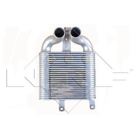 Achetez des Intercooler NRF 30365 à prix pour 254,38 €