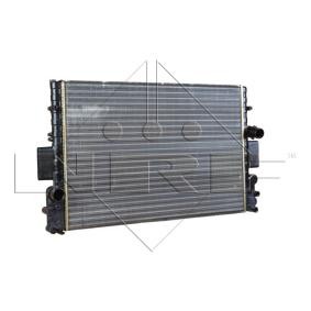 Achetez des Radiateur du moteur NRF 53614A à prix pour 89,90 €