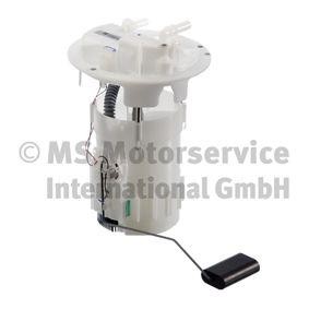 Compre Sensor de nivel de combustible de PIERBURG online para 301 a precios moderados