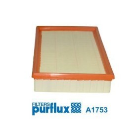 Compre Filtro de ar da PURFLUX A1753 a um preço baixo por 31,06 €
