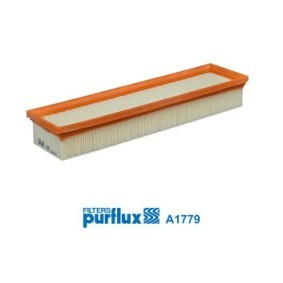 Luftfilter A1779 für 207 (WA_, WC_) für 12,96 CHF