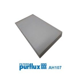 Osta PURFLUX Raitisilmasuodatin netistä Power Daily II Flatbed Kuorma-auto / Alusta-mallille edulliseen hintaan