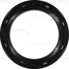 Achetez des Bague d'étanchéité, vilebrequin REINZ 81-34454-10 à prix pour 8,14 €