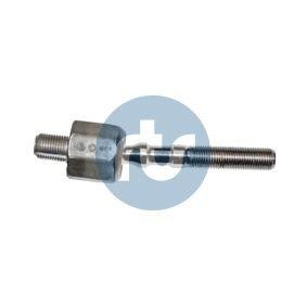 Comprar Rótula axial de dirección de RTS 92-07018 a bajo precio de 16,41 €
