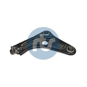 Acquista Braccio oscillante, sospensione ruota da RTS 96-90513-2 a buon mercato per soli 121,79 €