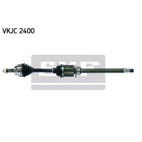 Köp Drivaxel av SKF VKJC 2400 till det låga priset 2356,49 kr