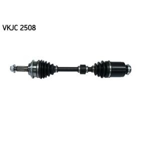Köp Drivaxel av SKF VKJC 2508 till det låga priset 1583,61 kr