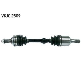 Köp Drivaxel av SKF VKJC 2509 till det låga priset 1995,16 kr