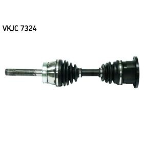 Antriebswelle VKJC 7324
