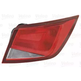 Comprar Piloto trasero de VALEO 045322 a bajo precio de 81,58 €