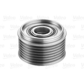 Generatorfreilauf von VALEO