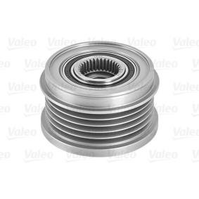 Acquista Dispositivo ruota libera alternatore da VALEO 588123 a buon mercato per soli 35,66 €