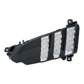 Tagfahrlicht für PEUGEOT von HELLA