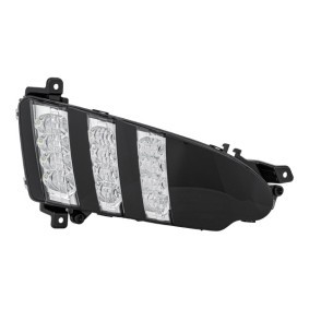 Tagfahrlicht für PEUGEOT von HELLA
