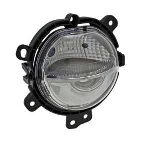 Osta Sivuvalo HELLA:llä 2PT 011 748-071 edullisesti hintaan 77,64 €