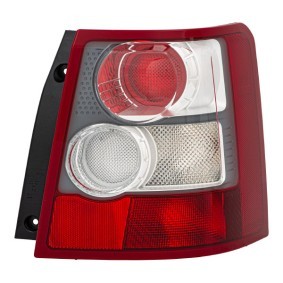 Rückleuchte 2VP 238 023-161