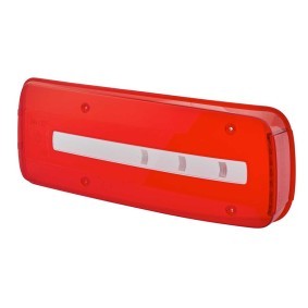 Achetez des Disperseur, feu arrière HELLA 9EL 208 551-011 à prix pour 92,18 €