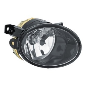Compre Luces antiniebla de HELLA online para Sprinter 4.6-T Bus (B906) a precios moderados