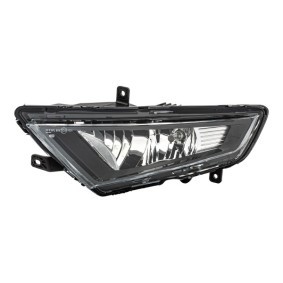 Nebelscheinwerfer für SEAT von HELLA