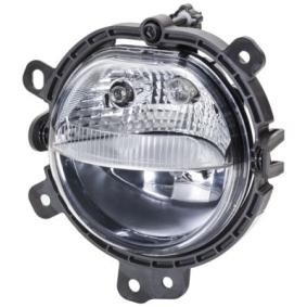 Nebelscheinwerfer von HELLA für Schrägheck (F55) günstig online kaufen