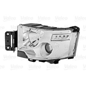 Scheinwerfer für RENAULT TRUCKS von VALEO
