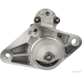 Köp Startmotor av HERTH+BUSS JAKOPARTS J5210307 till det låga priset 4187,62 kr