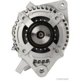 Kjøp Dynamo av HERTH+BUSS JAKOPARTS J5112166 til den lave prisen 3802,40 NOK