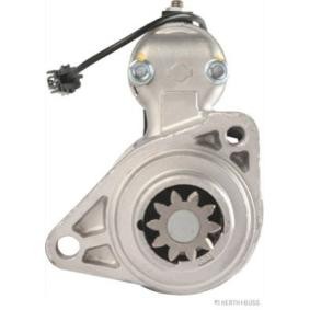 Köp Startmotor av HERTH+BUSS JAKOPARTS J5211102 till det låga priset 1803,69 kr