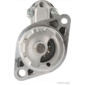 Köp Startmotor av HERTH+BUSS JAKOPARTS J5214052 till det låga priset 2555,10 kr