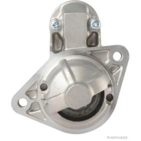 Köp Startmotor av HERTH+BUSS JAKOPARTS J5218036 till det låga priset 2421,10 kr