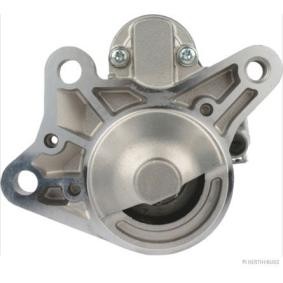 Comprar Motor de arranque de HERTH+BUSS JAKOPARTS J5213069 a bajo precio de 128,59 €