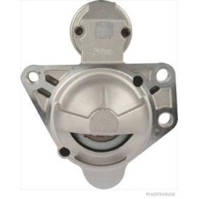 Köp Startmotor av HERTH+BUSS JAKOPARTS J5210919 till det låga priset 2116,49 kr