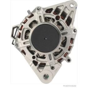 Køb Generator af HERTH+BUSS JAKOPARTS J5110553 til den lave pris 2289,62 DKK