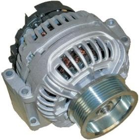 Lichtmaschine 861066GB für DAF