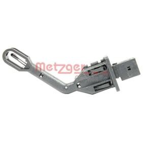 Sensor, Innenraumtemperatur 0905423