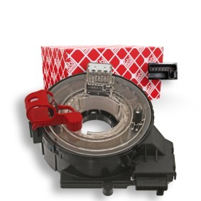 Comprar Muelle espiral, airbag de FEBI BILSTEIN 46759 a bajo precio de 65,02 €