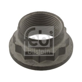 Fensterheberschalter für MERCEDES-BENZ von FEBI BILSTEIN