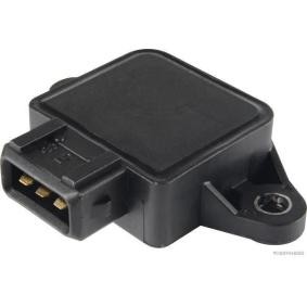 Køb Gasspjæld-potentiometer af HERTH+BUSS JAKOPARTS J5640304 til den lave pris 244,26 DKK